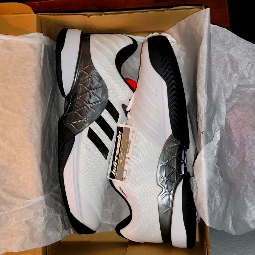 Men's Tennis Court shoes